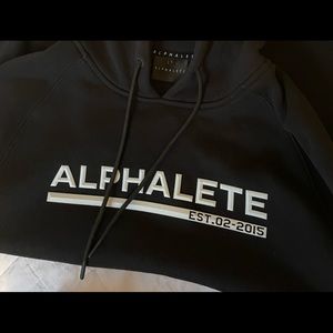Men’s Alphalete Hoodie